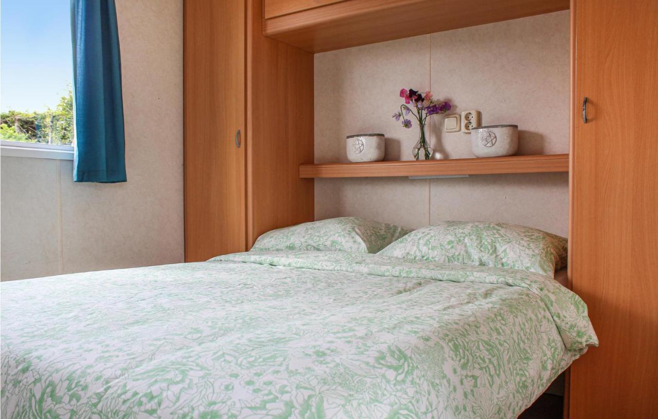 Huis Nr, 5 Woubrugge Экстерьер фото