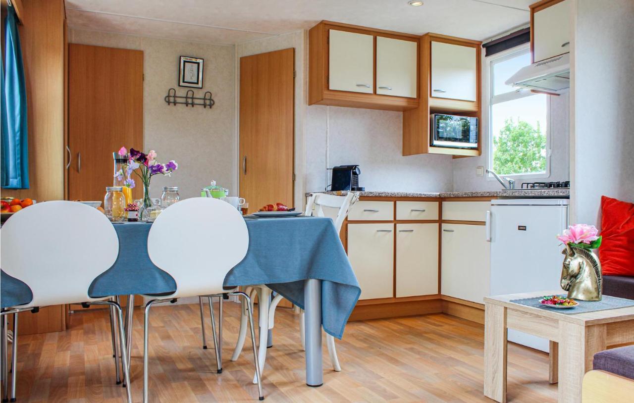 Huis Nr, 5 Woubrugge Экстерьер фото
