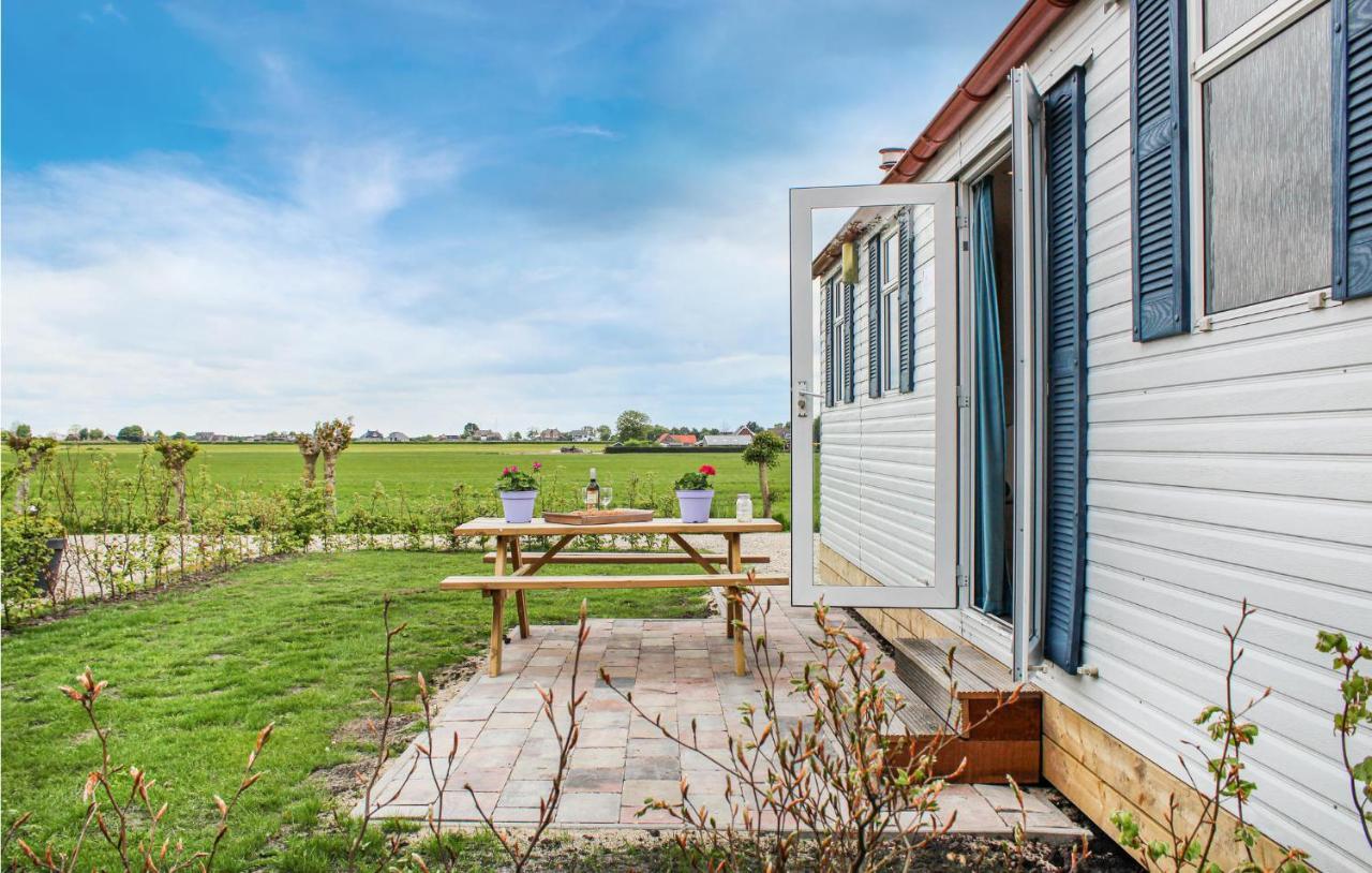 Huis Nr, 5 Woubrugge Экстерьер фото