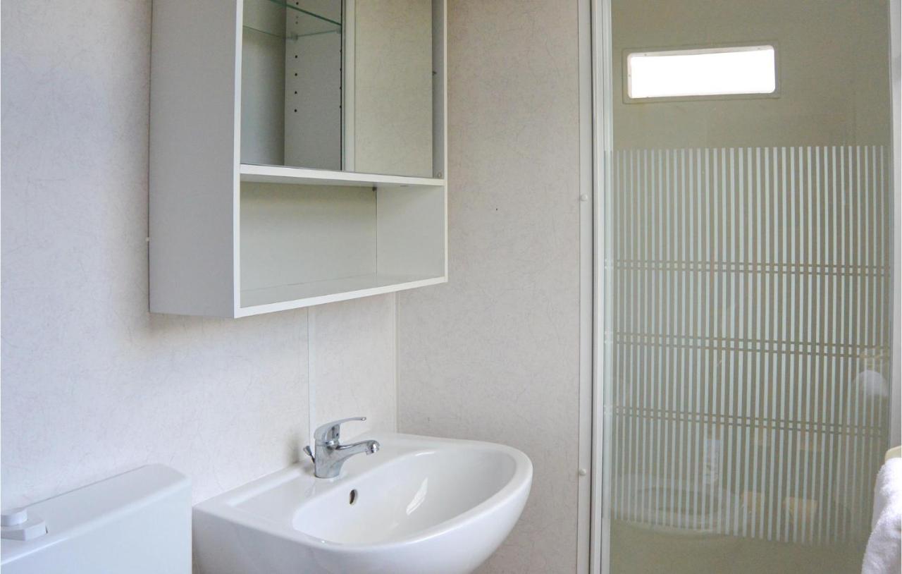 Huis Nr, 5 Woubrugge Экстерьер фото